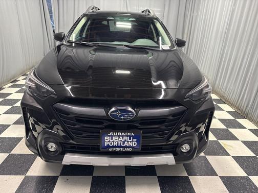 2023 Subaru Outback Limited XT