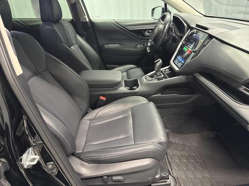 2023 Subaru Outback Limited XT