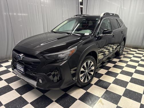 2023 Subaru Outback Limited XT