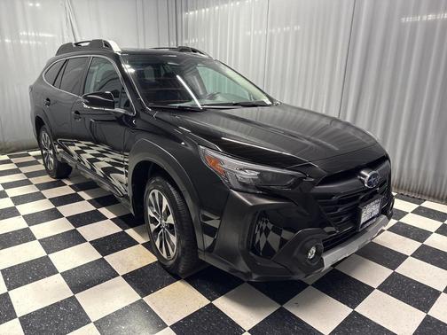 2023 Subaru Outback Limited XT