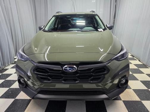 Alpine 2026 Subaru Crosstrek Limited