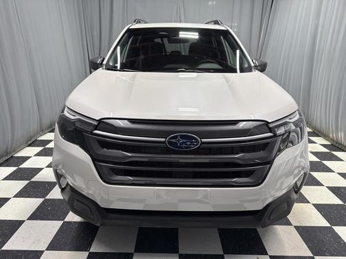 2025 Subaru Forester Hybrid Premium