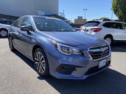 2018 Subaru Legacy Premium