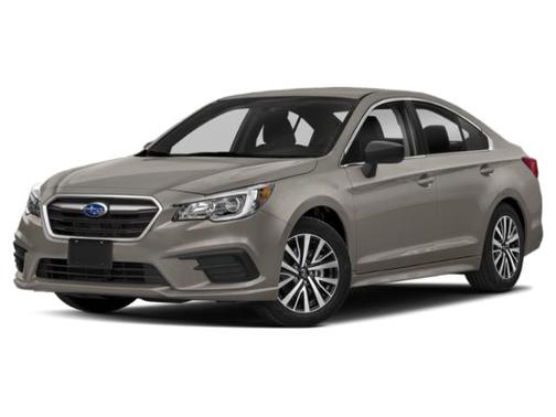 2019 Subaru Legacy Base