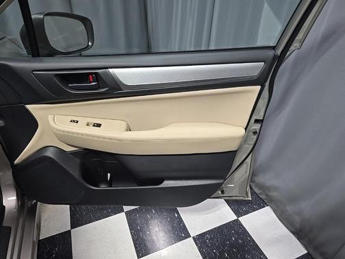 2019 Subaru Legacy Base