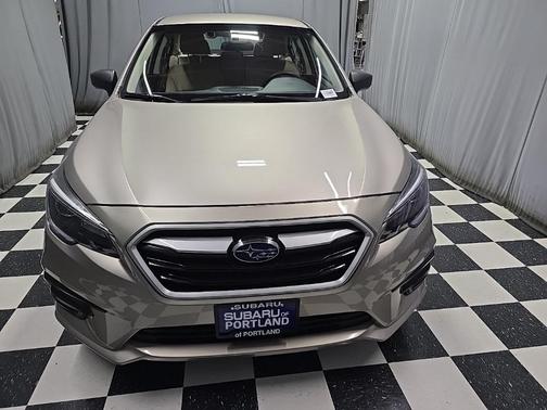 2019 Subaru Legacy Base