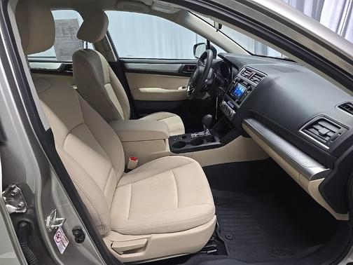 2019 Subaru Legacy Base