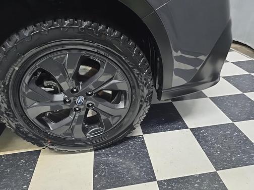 2021 Subaru Outback Onyx Edition XT