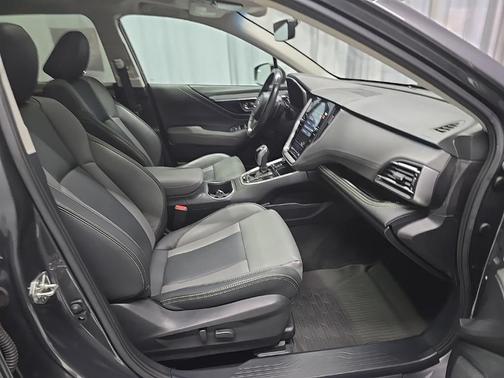 2021 Subaru Outback Onyx Edition XT
