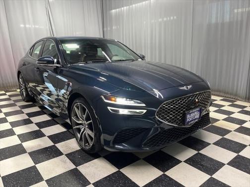2023 Genesis G70 2.0T AWD