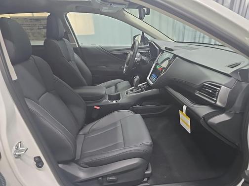 2025 Subaru Outback Limited XT