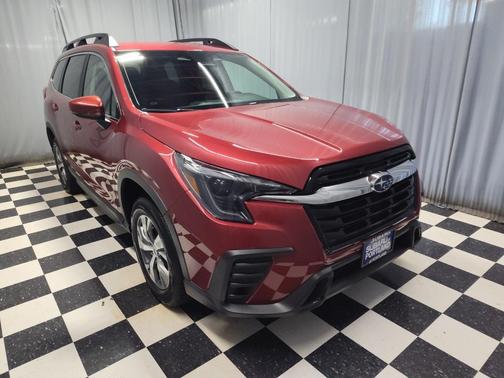 2025 Subaru Ascent Premium 7-Passenger