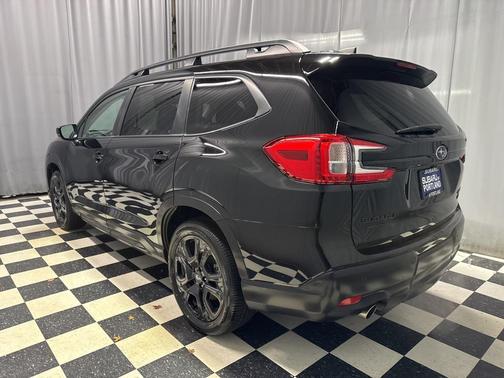 2024 Subaru Ascent Onyx Edition Limited 7-Passenger