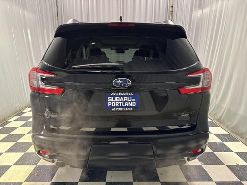 2024 Subaru Ascent Onyx Edition Limited 7-Passenger