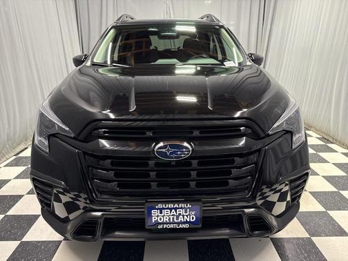 2024 Subaru Ascent Onyx Edition Limited 7-Passenger