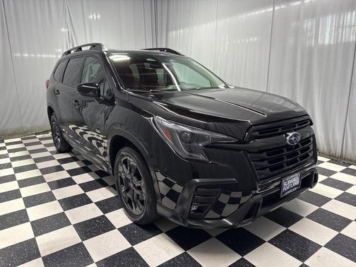 2024 Subaru Ascent Onyx Edition Limited 7-Passenger