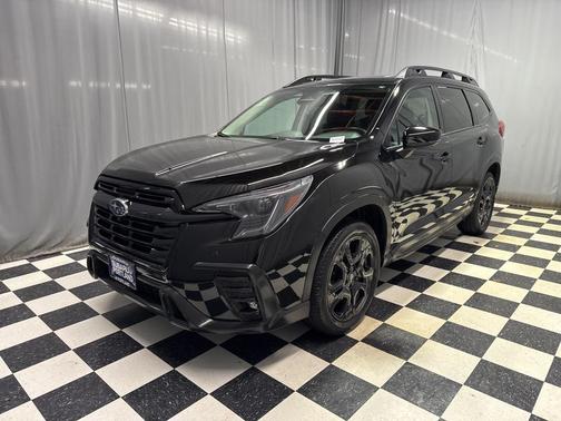 2024 Subaru Ascent Onyx Edition Limited 7-Passenger