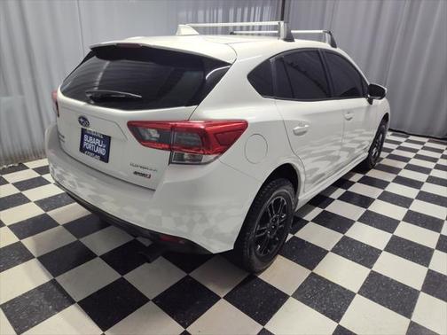 2023 Subaru Impreza Sport