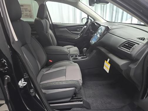 2025 Subaru Ascent Onyx Edition 7-Passenger
