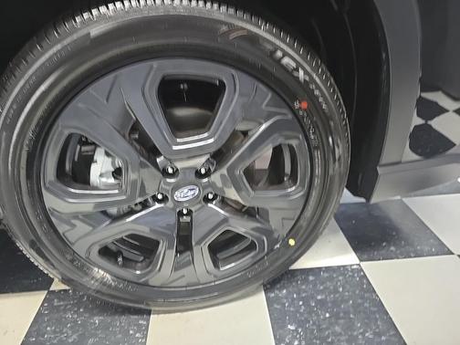 2025 Subaru Ascent Onyx Edition 7-Passenger