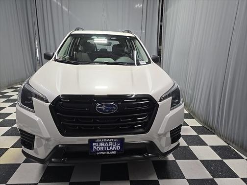 2022 Subaru Forester Base