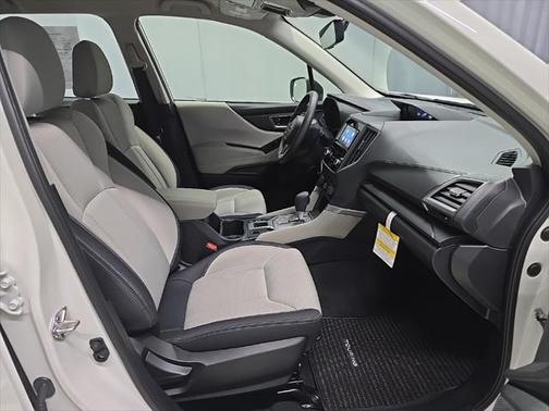 2022 Subaru Forester Base