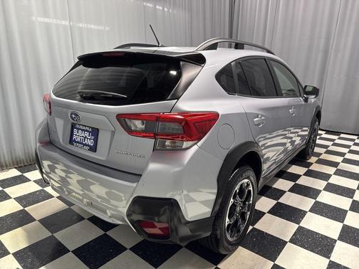 2023 Subaru Crosstrek Base