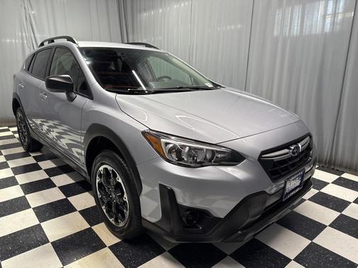 2023 Subaru Crosstrek Base