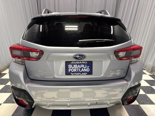 2023 Subaru Crosstrek Base