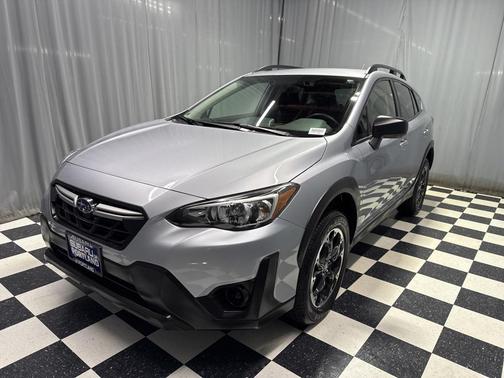 2023 Subaru Crosstrek Base
