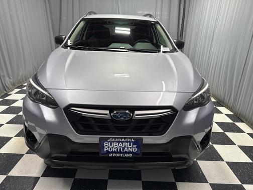 2023 Subaru Crosstrek Base