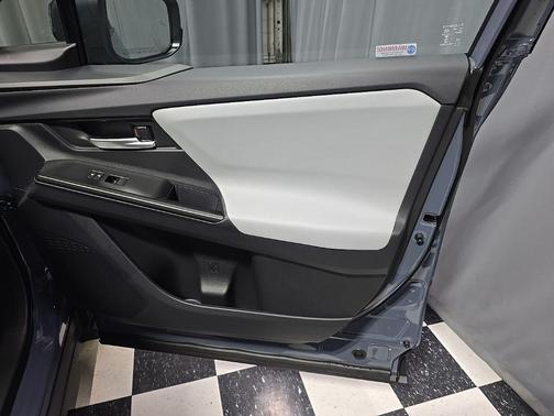 Mist 2026 Subaru Solterra Premium