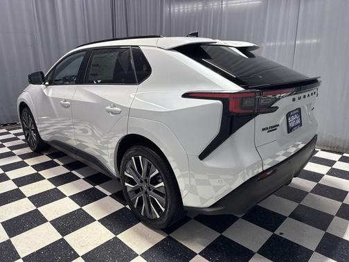 2026 Subaru Solterra Limited