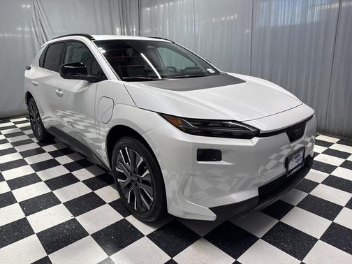 2026 Subaru Solterra Limited