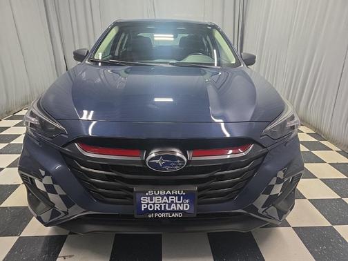 2025 Subaru Legacy Sport