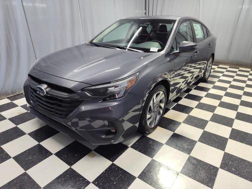 2025 Subaru Legacy Limited
