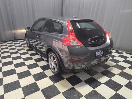 2013 Volvo C30 T5