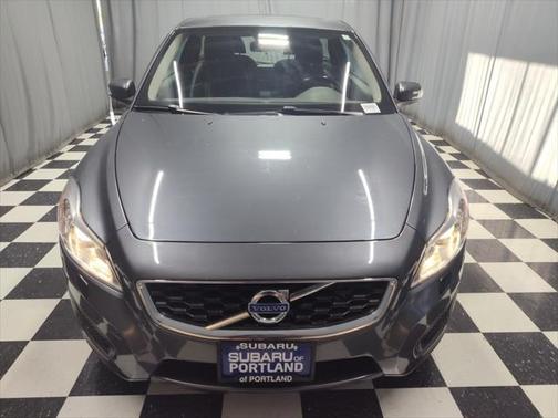 2013 Volvo C30 T5