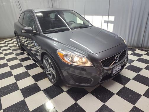 2013 Volvo C30 T5