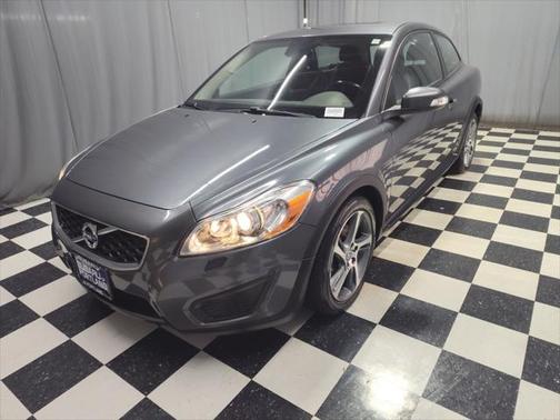 2013 Volvo C30 T5