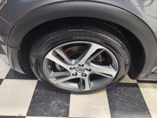 2013 Volvo C30 T5
