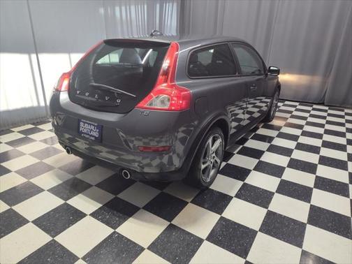2013 Volvo C30 T5