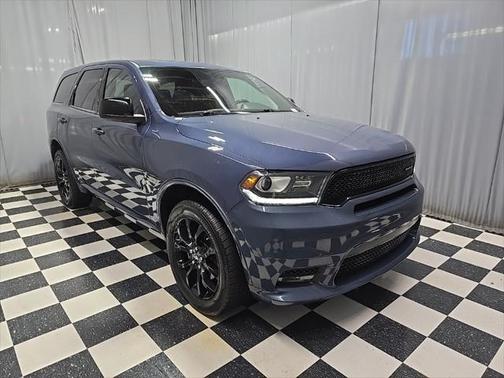 2020 Dodge Durango GT AWD