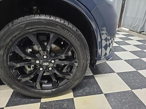 2020 Dodge Durango GT AWD