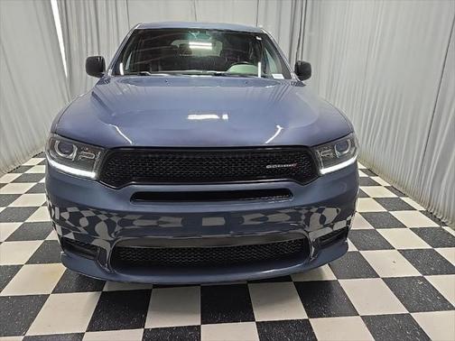 2020 Dodge Durango GT AWD