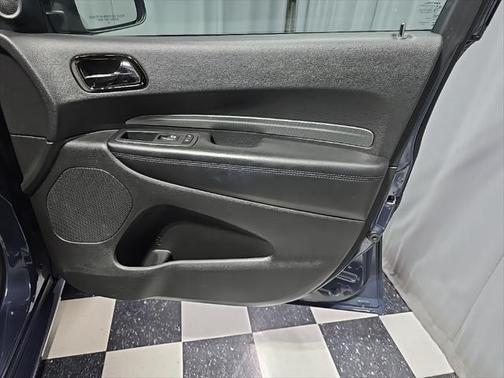 2020 Dodge Durango GT AWD