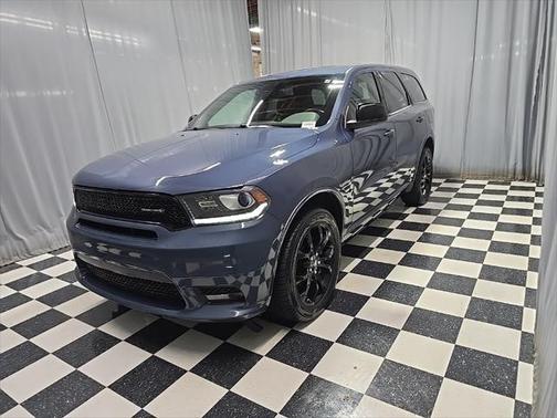 2020 Dodge Durango GT AWD