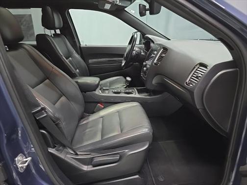 2020 Dodge Durango GT AWD