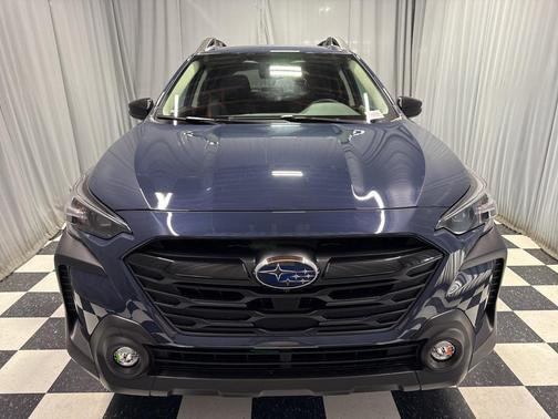 2025 Subaru Outback Onyx Edition XT