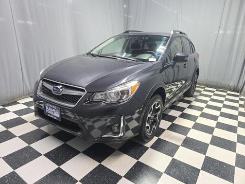 2016 Subaru Crosstrek 2.0i Limited